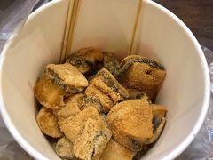 -朝鲜族打糕(时尚天河店)