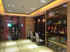 -金色印象·HiFi影音·按摩足疗(龙腾路店)