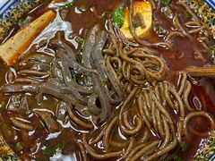 -东关赵记粉汤羊血(兴庆北路店)