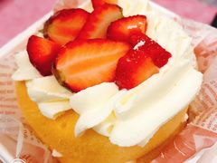 -小麦穗私人订制蛋糕·甜品台(万达店)