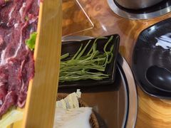 -塔兰齐新疆孜然火锅(鲤鱼山路店)