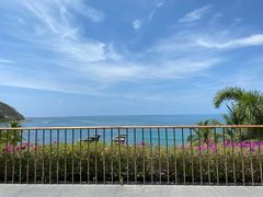 -日落吧·海景咖啡厅·餐酒吧·鸡尾酒·下午茶·乐队表演·浪漫夕阳·三亚文华东方酒店