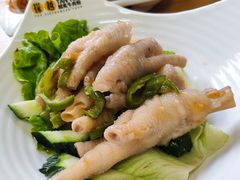 -探越越南牛肉粉(江南西分店)