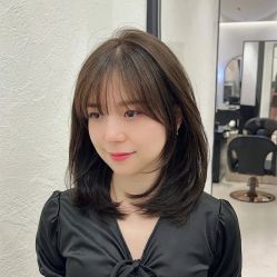 -苏奇发型·烫发染发