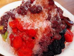 -二斗栗子(黄河道店)