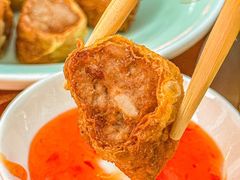 -香港狮子山下·明星粤菜餐厅(北苑店)