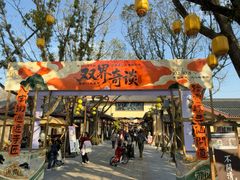 -江心屿景区