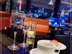 -上海豫园万丽酒店·行政酒廊(河南南路店)