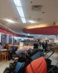 -孩子王童乐园(马群店)