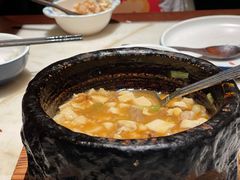 -绿茶餐厅(深圳龙华天虹购物中心店)