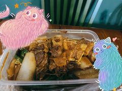 -珍珍小食店(西华路店)