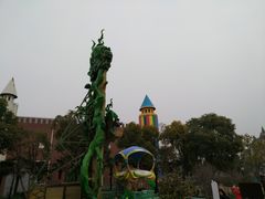 -安徒生童话乐园