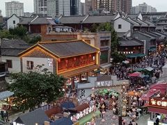 -南屏步行街
