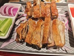 -老阿妈蒙古村·蒙古包·草原文化·歌舞表演(老君堂店)