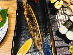 -旬味日本料理(龙华保利天街店)