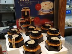 -皇城坝小吃(科华成都王府井购物中心店)