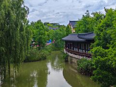 -江心屿景区