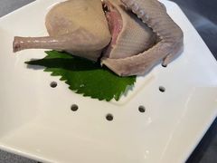 -狮王府淮扬菜(老门东店)