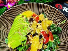 -丸藏和牛烧肉专门店(园区师惠坊店)