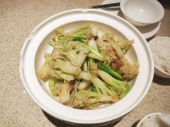 -满得意茶餐厅·顺德家常菜·港式经典(大良店)