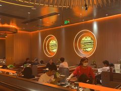-西塔老太太泥炉烤肉(苏州大悦城店)