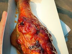-迪士尼火鸡腿
