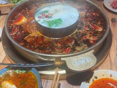 -矮板凳老火锅(宽窄巷子店)