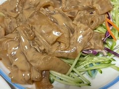 -一口猪海鲜浑锅·东北家常菜