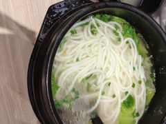 -苗乡米线(建军路店)