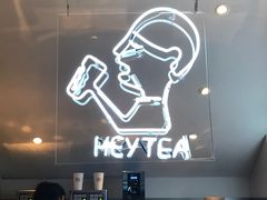 大堂-喜茶(上海正大广场店)