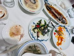 -杭州香格里拉·香宫中餐厅