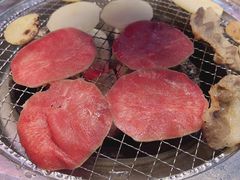 -叽叽扎扎烤肉场(生态城万达店)