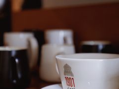 -1901 Cafe(西四店)