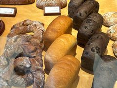 -LANLIZI BAKERY(COSMO店)