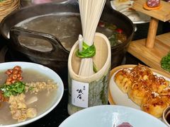 -盡膳口福·百年汤方火锅(科华北路店)