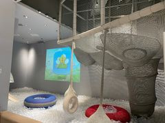 -NOKNOK若蔻亲子餐厅(天地壹方北馆店)