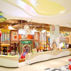 -MELAND(湾悦城店)