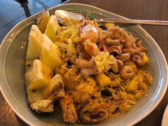 -CHINCHIN 青青·泰国料理(万象食家店)