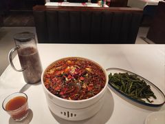-小山城·馋嘴蛙(亚运村店)