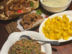 -前海沿·青岛菜(五四广场永旺店)