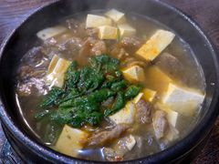 -韩风烤牛肉冷面店