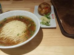 -朱鸿兴面馆(镇湖店)