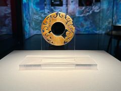 -北京大葆台遗址博物馆