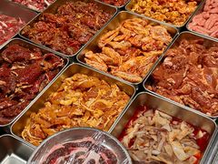 -英雄故事地摊烤肉(马驹桥店)