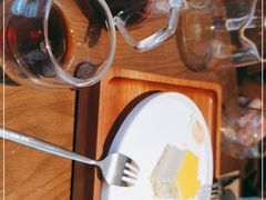 -fishtank鱼缸咖啡(三山街店)