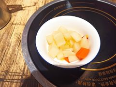 -冯烫烫跷脚牛肉·川菜小馆(武胜西街店)