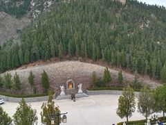 -龙口南山旅游景区