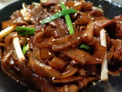 -食大利香港茶餐厅(南亚风情第一城店)