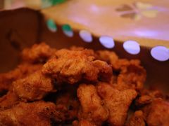 -阿捡忭京炸鸡(韭菜园总店)