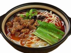 -玥洋老砂锅(广场街店)